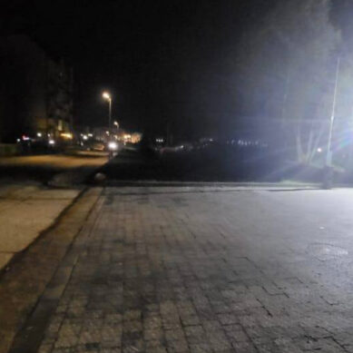 В Зеленоградске водитель «Шкоды» скрылся с места ДТП, оставив сбитого им пешехода без помощи