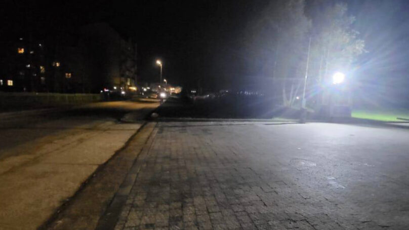 В Зеленоградске водитель «Шкоды» скрылся с места ДТП, оставив сбитого им пешехода без помощи