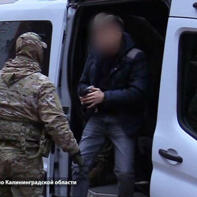 В Калининградской области бывший сотрудник таможни подозревается в мошенничестве
