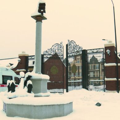 В Калининграде определили подрядчика для строительства улицы Лучинского
