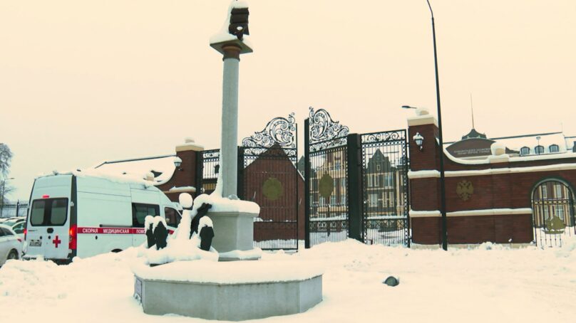 В Калининграде определили подрядчика для строительства улицы Лучинского
