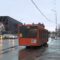 В Калининграде 31 декабря общественный транспорт будет работать до 22:00