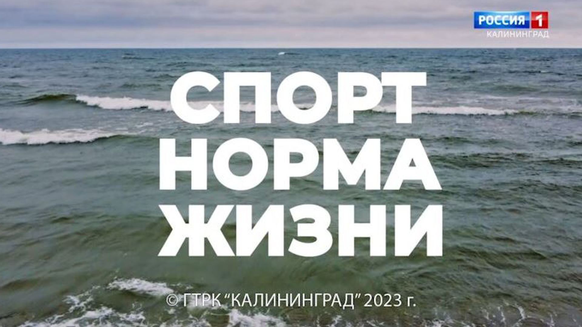 Спорт — норма жизни» (02.06.2023) Мемориал А. Волкова по теннису, АРБ,  СЗФО, самбо в школу, Р. Ташев и А. Панасюк — Вести-Калининград