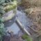 Гурьевский водоканал вновь сбрасывает неочищенные стоки в районе посёлка Малое Васильково