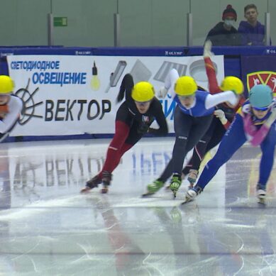 В Калининградской области началась подготовка к Всероссийским соревнованиям «Сочинский Олимп»