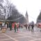 В Калининграде заканчивают свою работу новогодние ярмарки