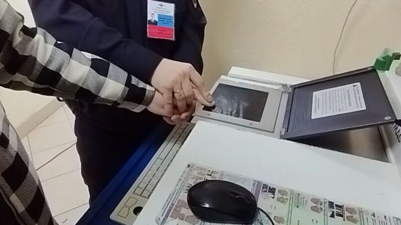 Полицейские задержали двух калининградцев, которые подозреваются в совершении нескольких краж