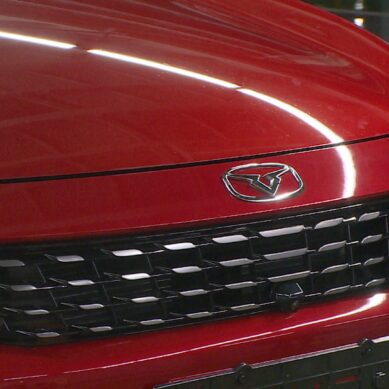 Автомобили Kaiyi, которые собирают на «Автоторе», появятся на российском рынке в марте этого года