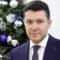 Рождественское поздравление губернатора Антона Алиханова