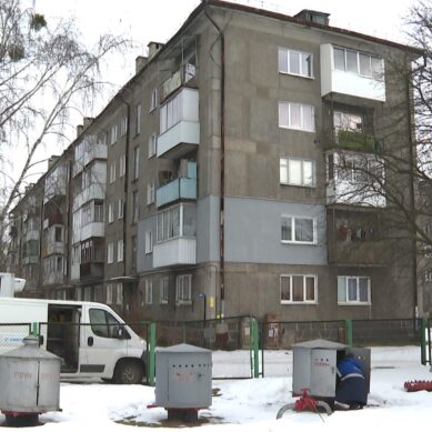 Антон Алиханов прокомментировал жалобы жителей Балтийска на сумму в квитанциях за отопление