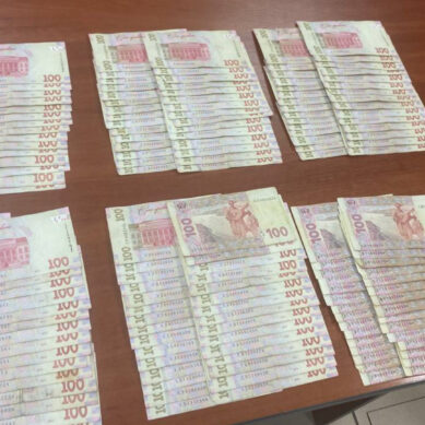 Сотрудники Калининградской областной таможни обнаружили незадекларированную валюту на российско-польском пункте пропуска