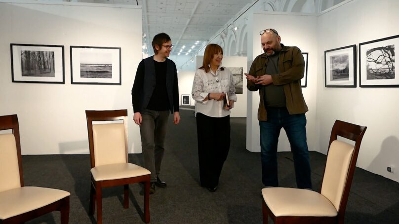 Сегодня в эфир выйдет юбилейный, сотый, выпуск программы «Вести. Культура»