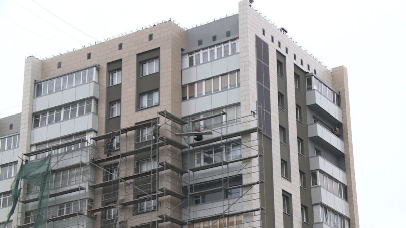 Фотография Харена Баграмяна В Ростове