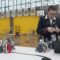 Всеармейский робототехнический фестиваль «АрмРобоФест» стартовал в Калининградском филиале Нахимовского училища
