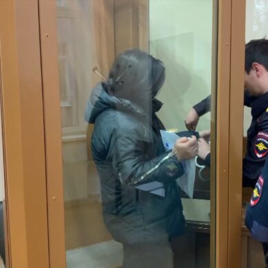 В Калининграде оперативники ФСБ задержали двух женщин, их подозревают в мошенничестве