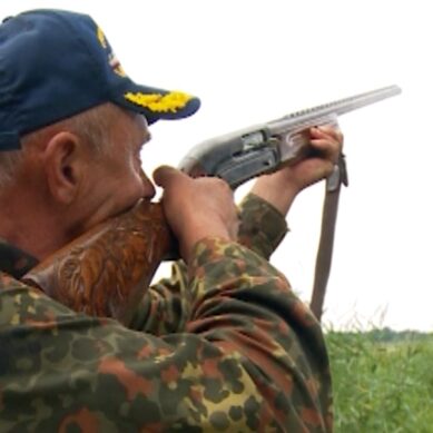 В марте в Калининградской области начнётся сезон охоты на птиц. В регионе действуют новые правила получения разрешений