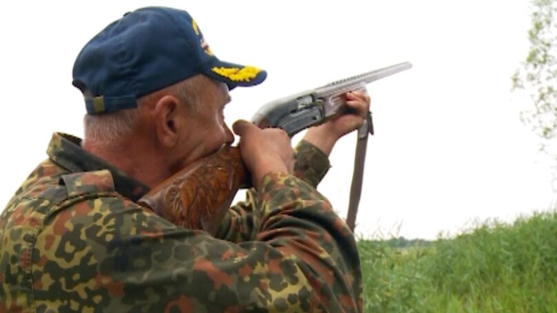 В марте в Калининградской области начнётся сезон охоты на птиц. В регионе действуют новые правила получения разрешений