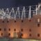 Проект восстановления замка Рагнит в Немане получил одобрение госэкспертизы