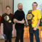 Гурьевское отделение ВОИ провело первый инклюзивный кибер-турнир