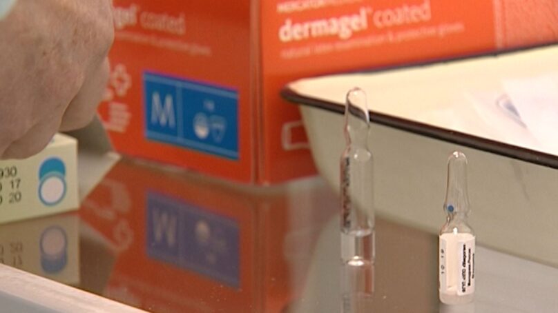 Роспотребнадзор рекомендует жителям Калининградской области вакцинироваться от кори