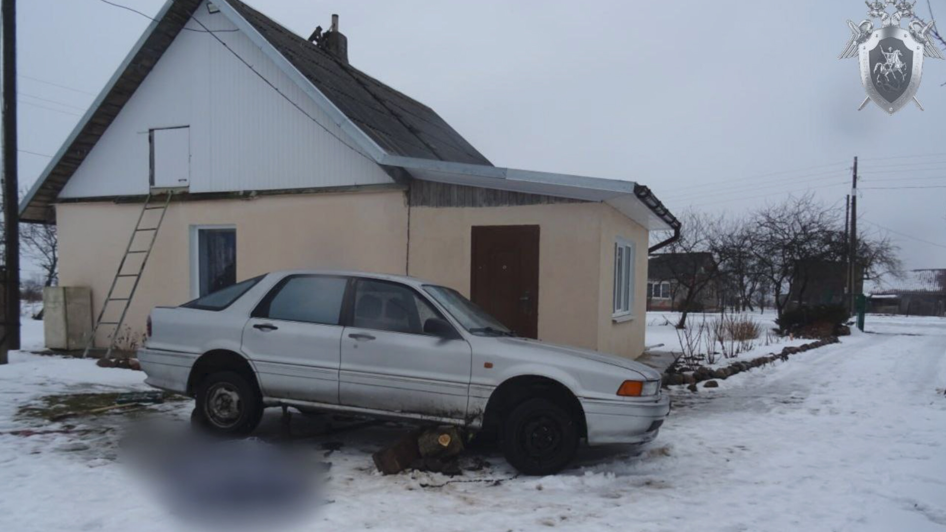 В Озерском районе следователи регионального управления СКР выясняют  обстоятельства гибели местного жителя — Вести-Калининград