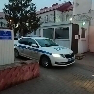 За сутки в Гурьевском районе полицейские пресекли более 60 правонарушений