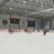 Хоккеисты калининградской сборной «РАНХиГС-Запад России» провели заключительные встречи предварительного этапа чемпионата Студенческой хоккейной лиги