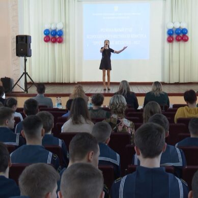 «Хрустальные звёздочки». Региональный этап творческого конкурса юных исполнителей стартовал в Калининграде