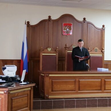 Гурьевский районный суд вынес обвинительный приговор 52-х летнему создателю финансовой пирамиды