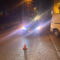 В Калининграде машина наехала на выбежавшего на дорогу 8-летнего ребёнка