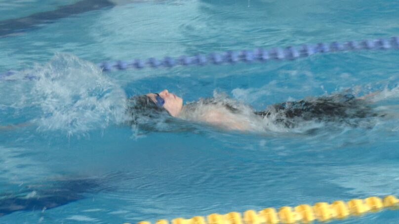 Калининградские пловцы завоевали более 30 наград на домашнем СЗФО