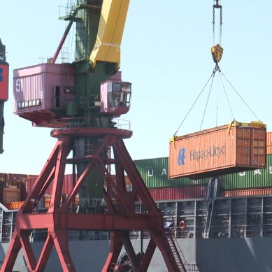 Подписан закон, который упростит экспресс-доставку товаров из-за рубежа через Калининград