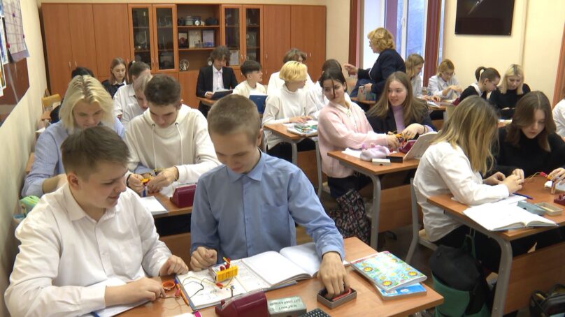 25 образовательных организаций Калининградской области станут инновационными площадками Института воспитания