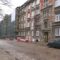 «Порт-Артуру» вернут прежний облик. В Черняховске приступили к ремонту домов на улице Комсомольской