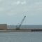 Завершение строительства порта в Пионерском отложили более чем на год