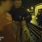 В Калининграде сотрудники ППС предотвратили падение молодого человека со Второго эстакадного моста