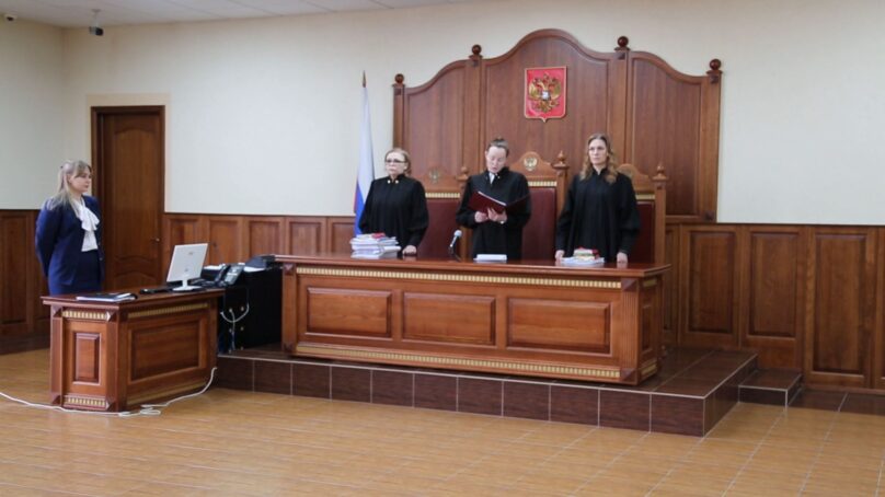 Дело о смертельном ДТП в Славском районе, когда мужчина сбил двух человек на обочине, рассмотрят повторно