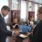 Вместе жить и не тужить. 21 человек стали дипломированными домоуправленцами