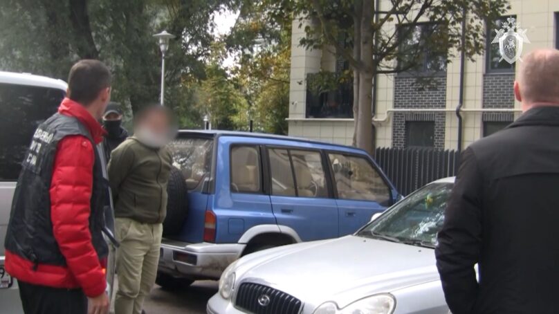 Двое жителей Советска пытались ограбить и убить криптовалютного миллионера