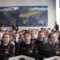 Кадетский класс имени Героя России Алексея Катериничева появился сегодня в Калининграде