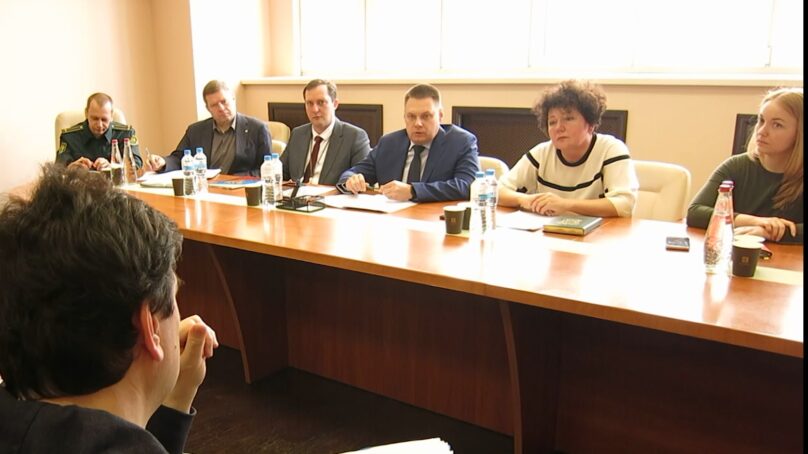 Калининградская таможня разъяснила ситуацию с новой системой отправки грузов из региона в «большую» Россию