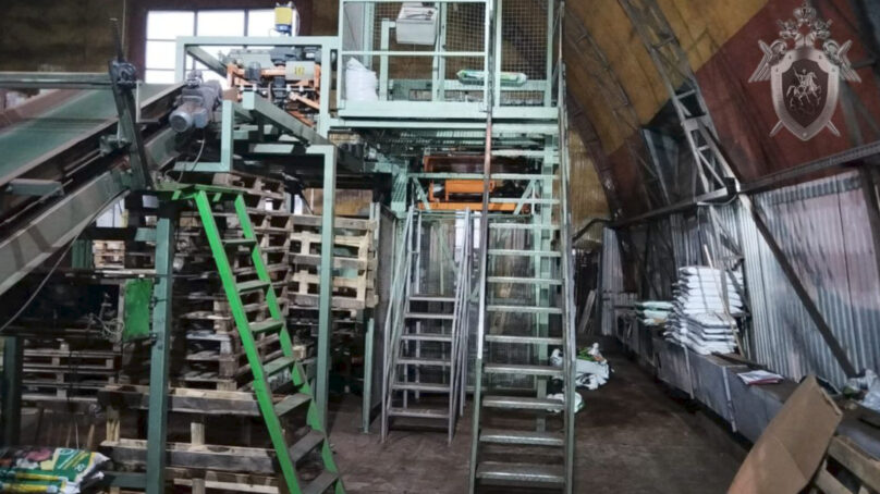 На торфопредприятии в Нестеровском районе погиб рабочий