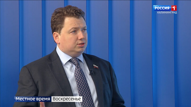 Поправки о госзакупках. Как стройка онкоцентра повлияла на федеральный закон? Интервью с сенатором