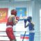 В Немане стартовало первенство области по боксу среди юношей и девушек в возрасте 12-14 лет