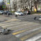 В дорожном происшествии на Аллее Смелых пострадал велосипедист