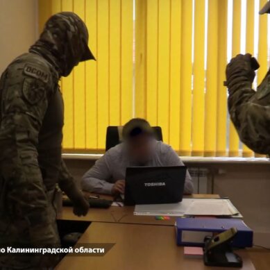 Пятерых силовиков задержали за насилие над подозреваемыми