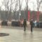 Молодёжный патриотический проект «Пост №1», посвященный Великой Победе, стартовал на мемориале 1200-м гвардейцам