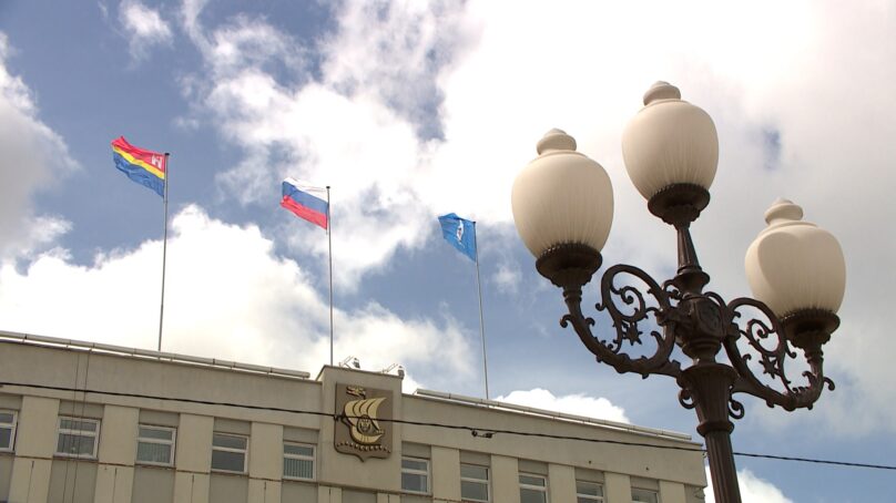 Муниципальным служащим Калининграда могут увеличить пенсию за выслугу лет в пять раз