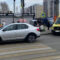 Пенсионерка была сбита на «зебре» в Московском районе Калининграда