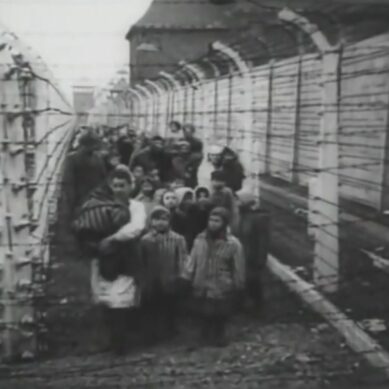 Замученные в неволе. Ежегодно в апреле вспоминают о страшных судьбах советских людей, которые оказались в нацистских лагерях